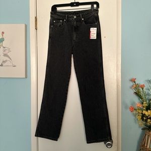 SIMON MILLER JEANS